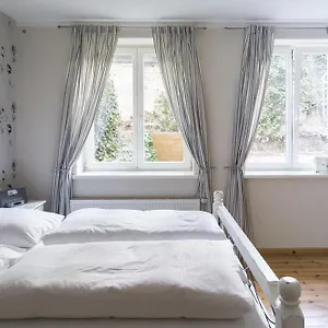4* Hotel Residenz Begaswinkel